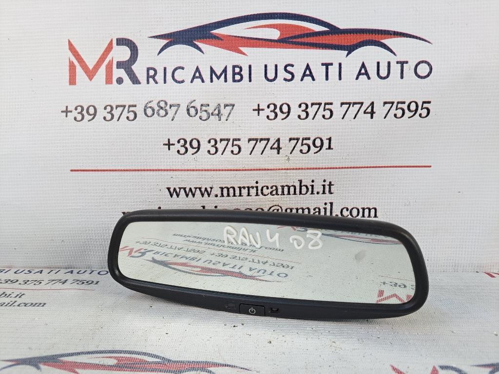 Specchietto Retrovisore Interno TOYOTA Rav4 4° Serie