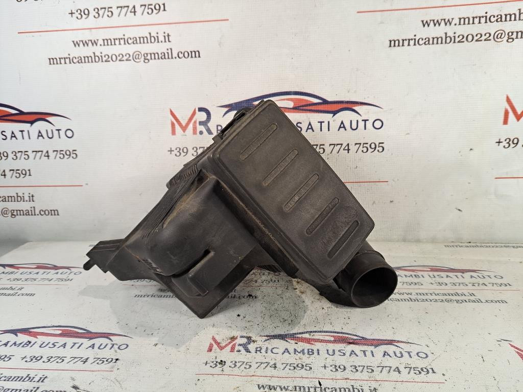 Box scatola filtro aria NISSAN Juke 1° Serie