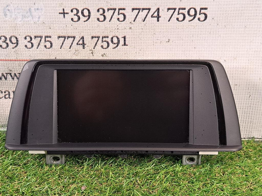 Display BMW Serie 1 F20 (11>19)