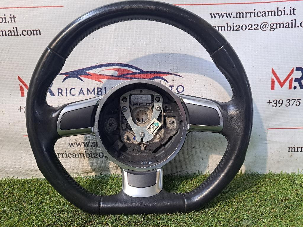 Volante AUDI TT Serie (8J3) (06>14)