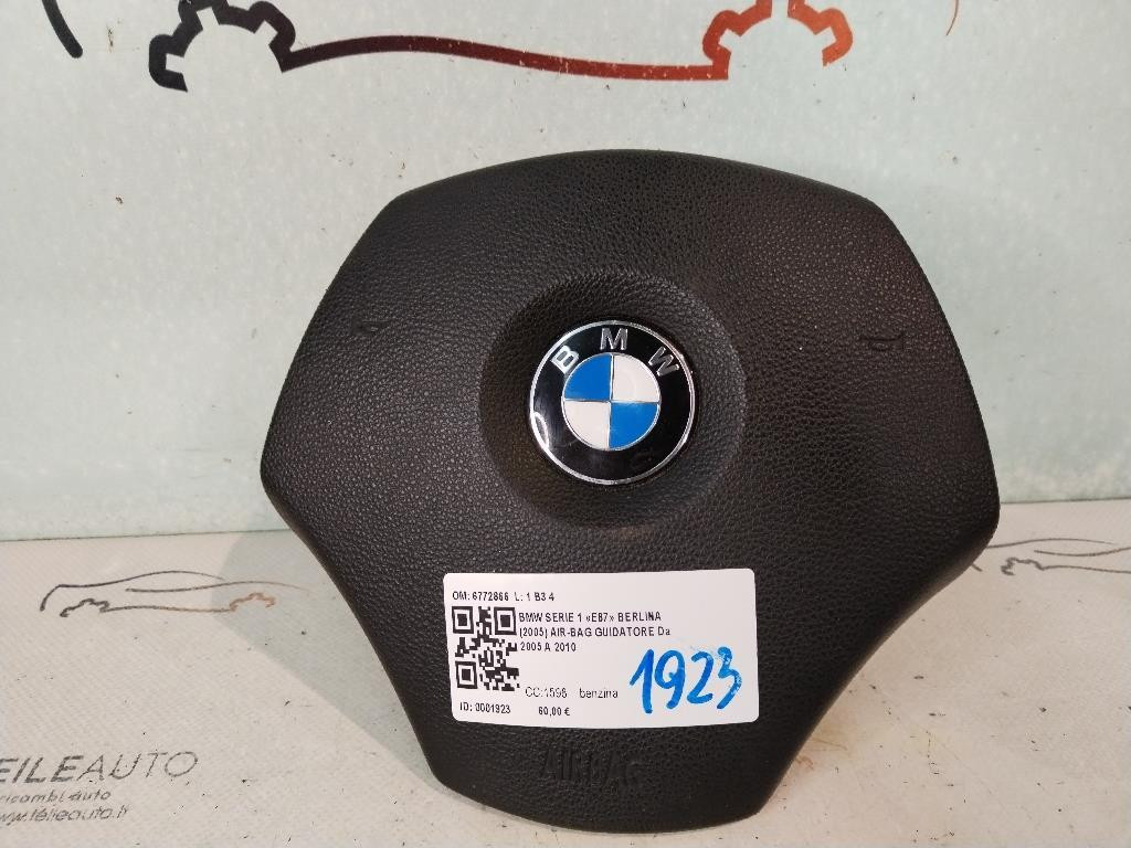 Airbag Volante BMW Serie 1 Serie (E87) (04>07)