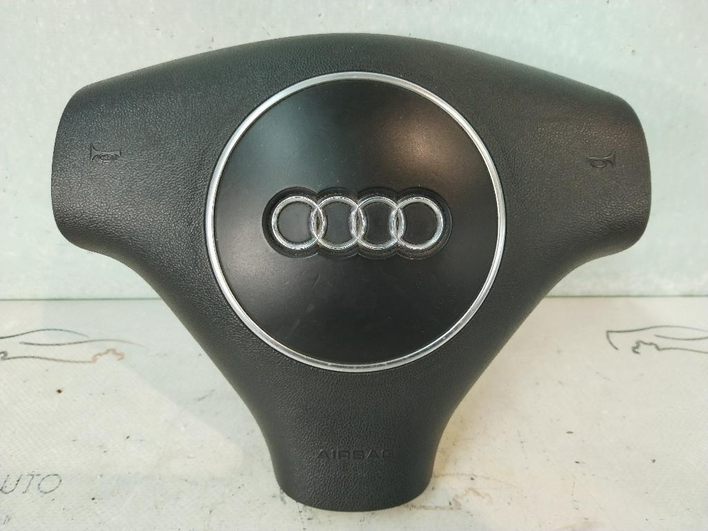 Airbag Volante AUDI A3 Serie (8P1) (05>08)