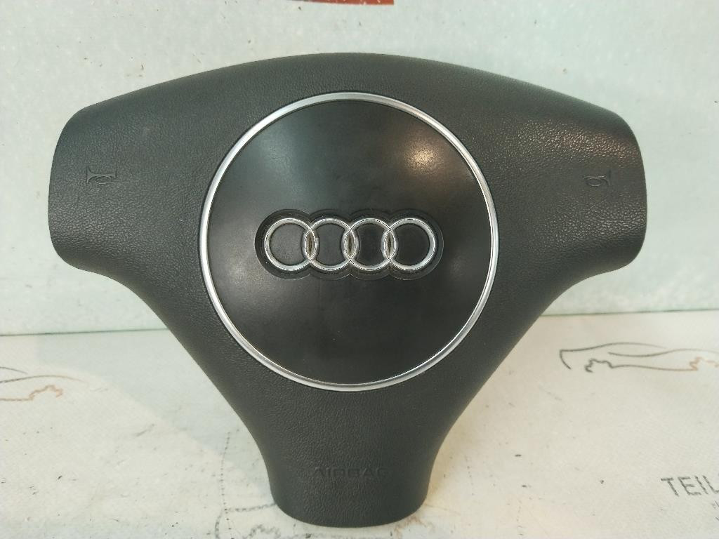 Airbag Volante AUDI A3 Serie (8P1) (05>08)