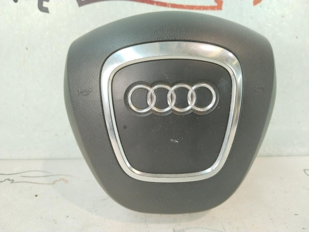 Airbag Volante AUDI A3 Serie (8P1) (05>08)