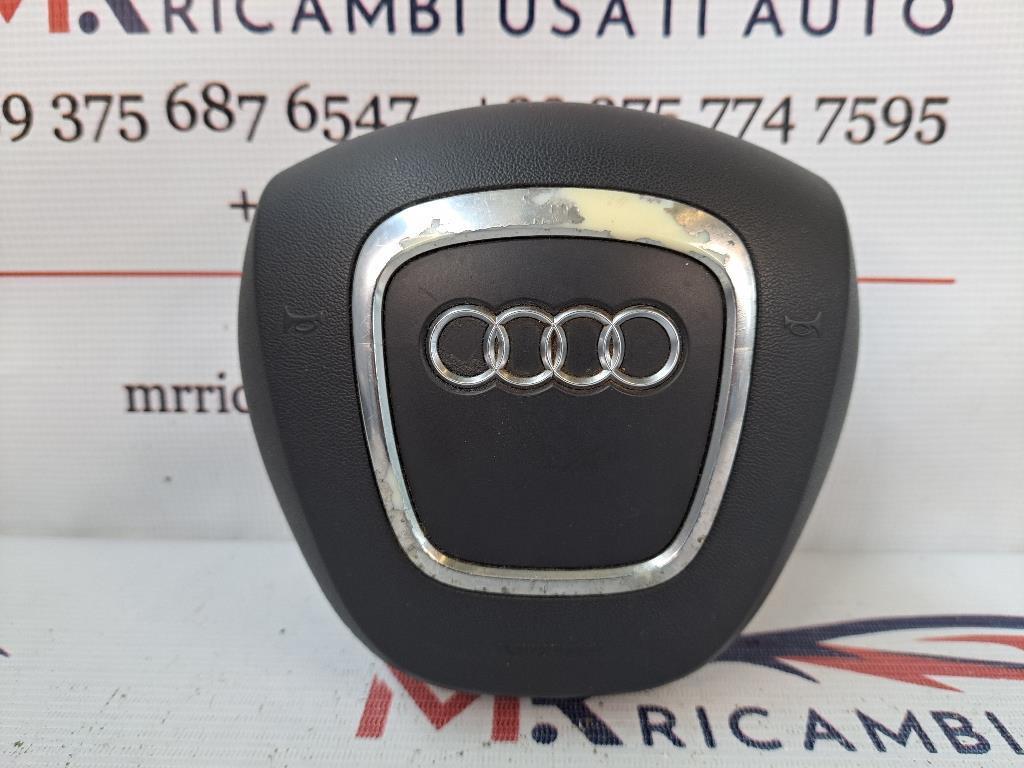 Airbag Volante AUDI A3 Serie (8P1) (03>05)