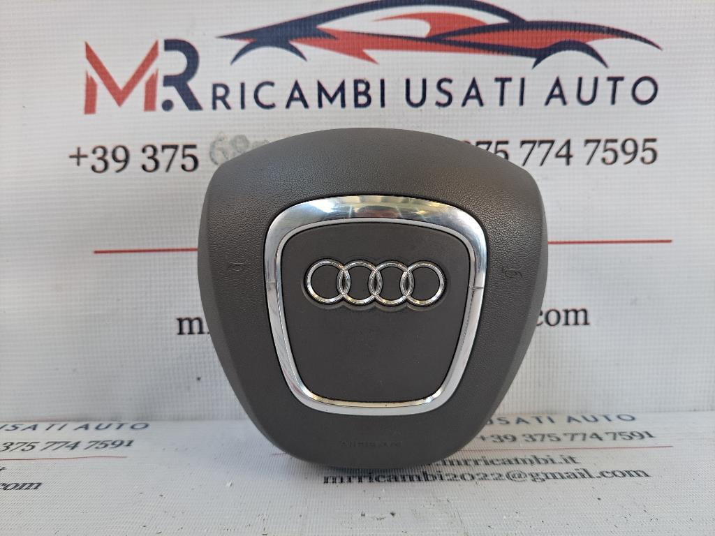 Airbag Volante AUDI A6 Avant Serie C6 (4F5) (04>12)