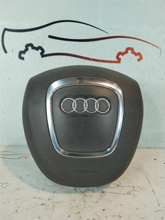 Airbag Volante AUDI A6 Avant Serie C6 (4F5) (04>12)
