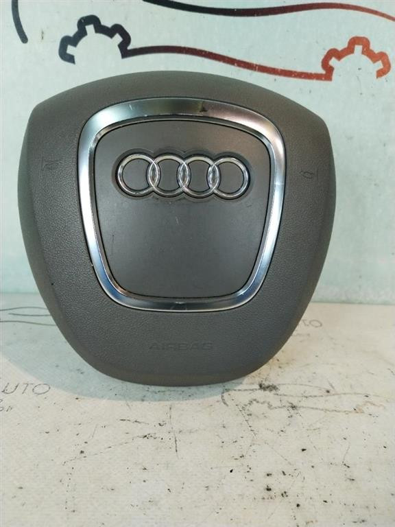 Airbag Volante AUDI A6 Avant Serie C6 (4F5) (04>12)