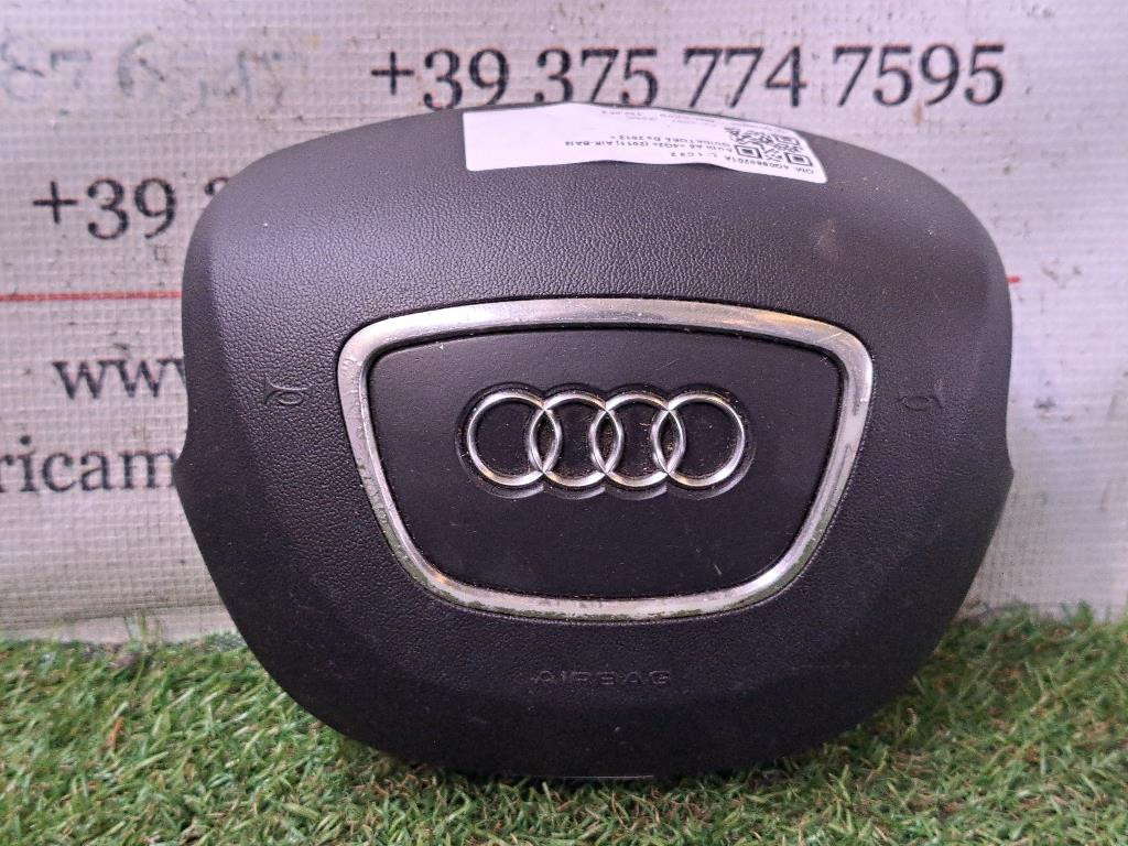 Airbag Volante AUDI A6 Berlina Serie C7 (4GC) (11>)