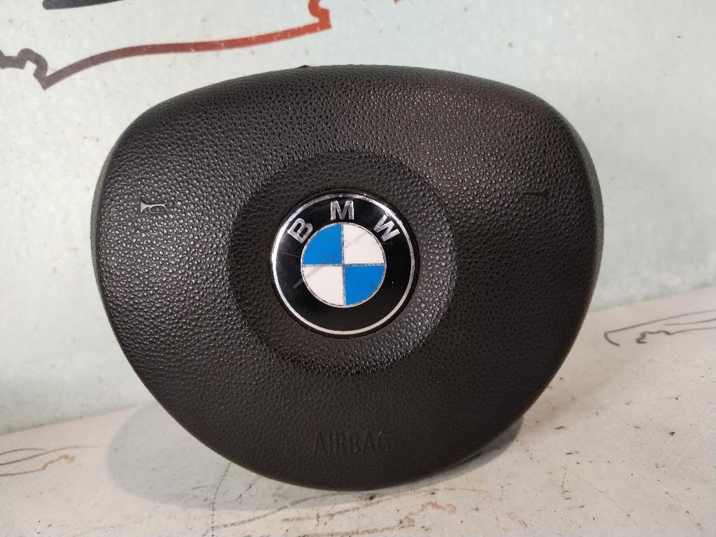 Airbag Volante BMW Serie 1 Serie (E87) (07>)