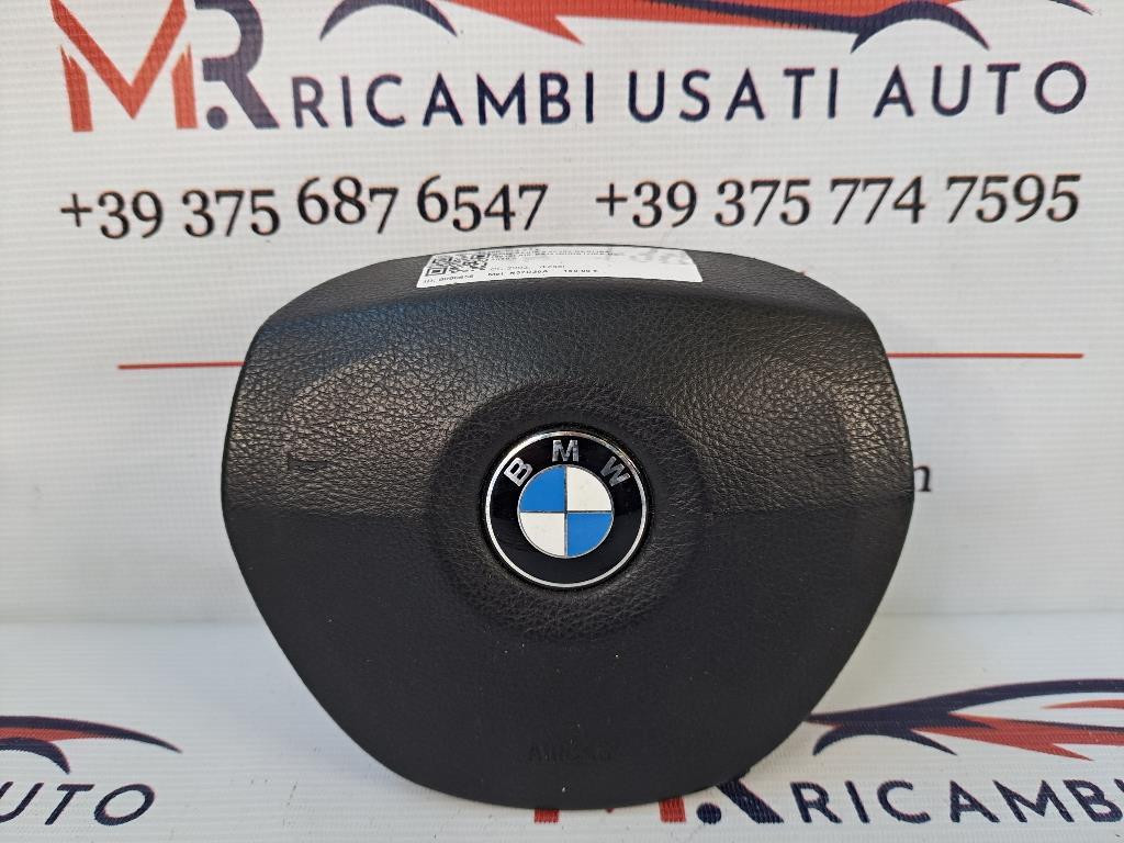 Airbag Volante BMW Serie 5 F10