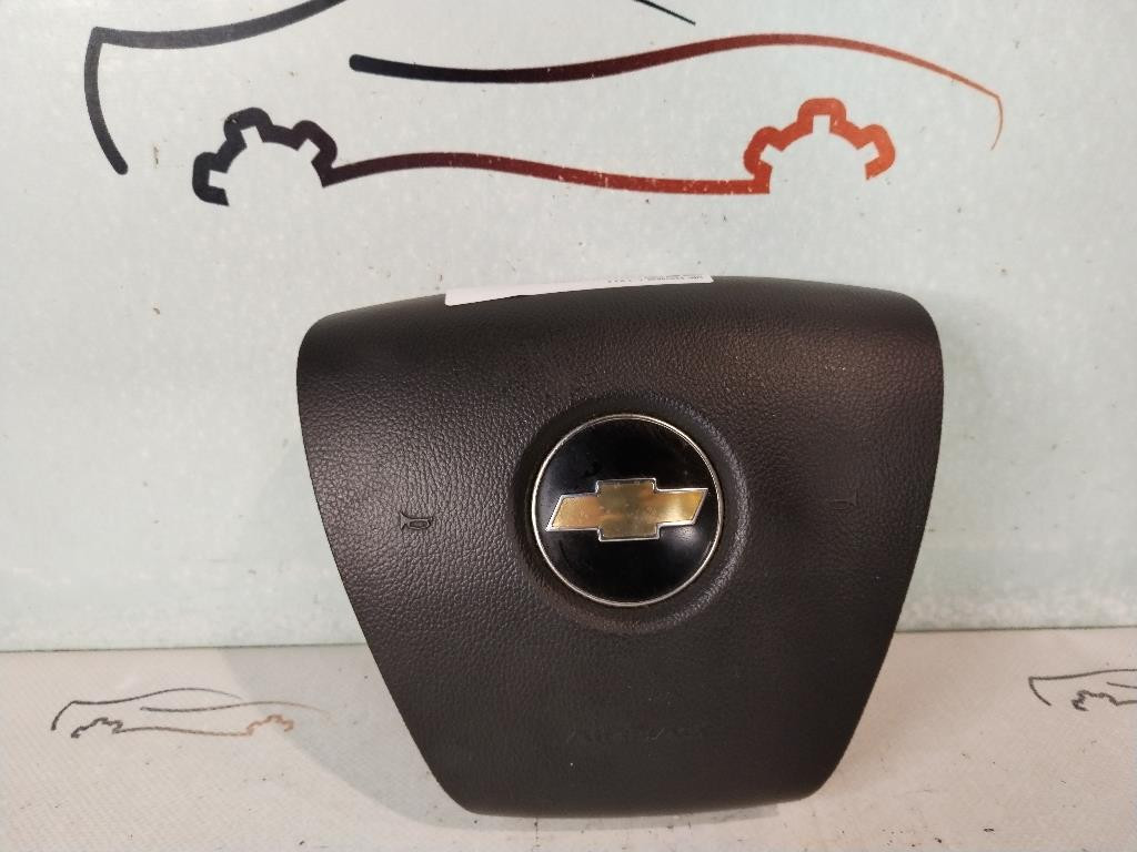 Airbag Volante CHEVROLET Captiva 1° Serie