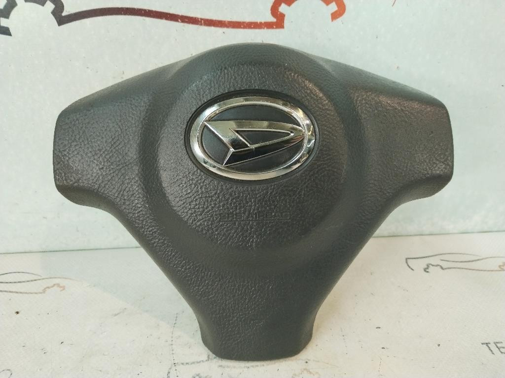 Airbag Volante DAIHATSU Terios 2° Serie