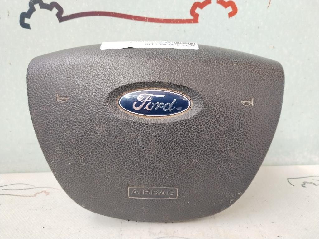 Airbag Volante FORD Transit Serie (06>14)
