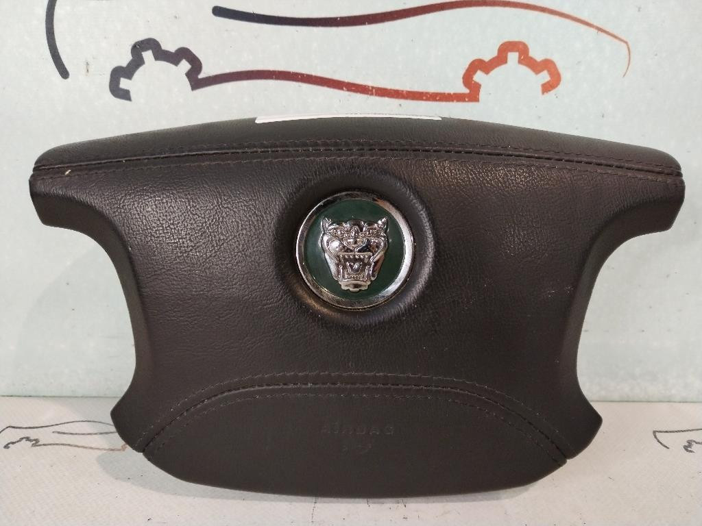 Airbag Volante JAGUAR S-Type 2° Serie