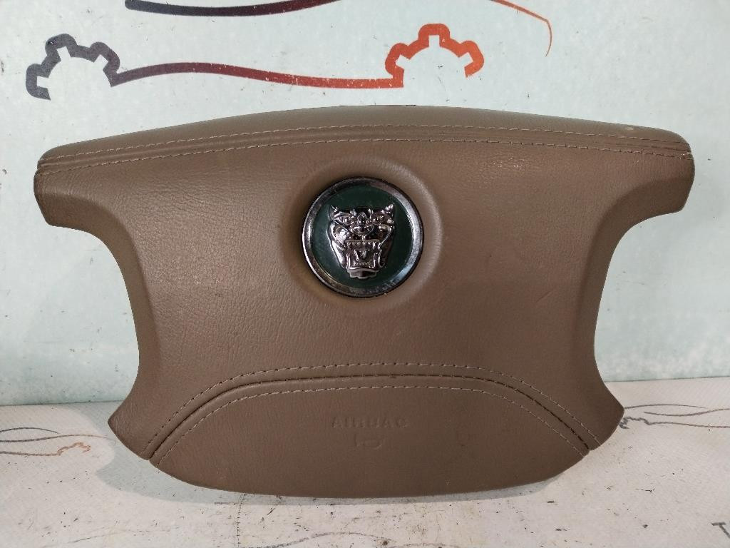 Airbag Volante JAGUAR S-Type 2° Serie