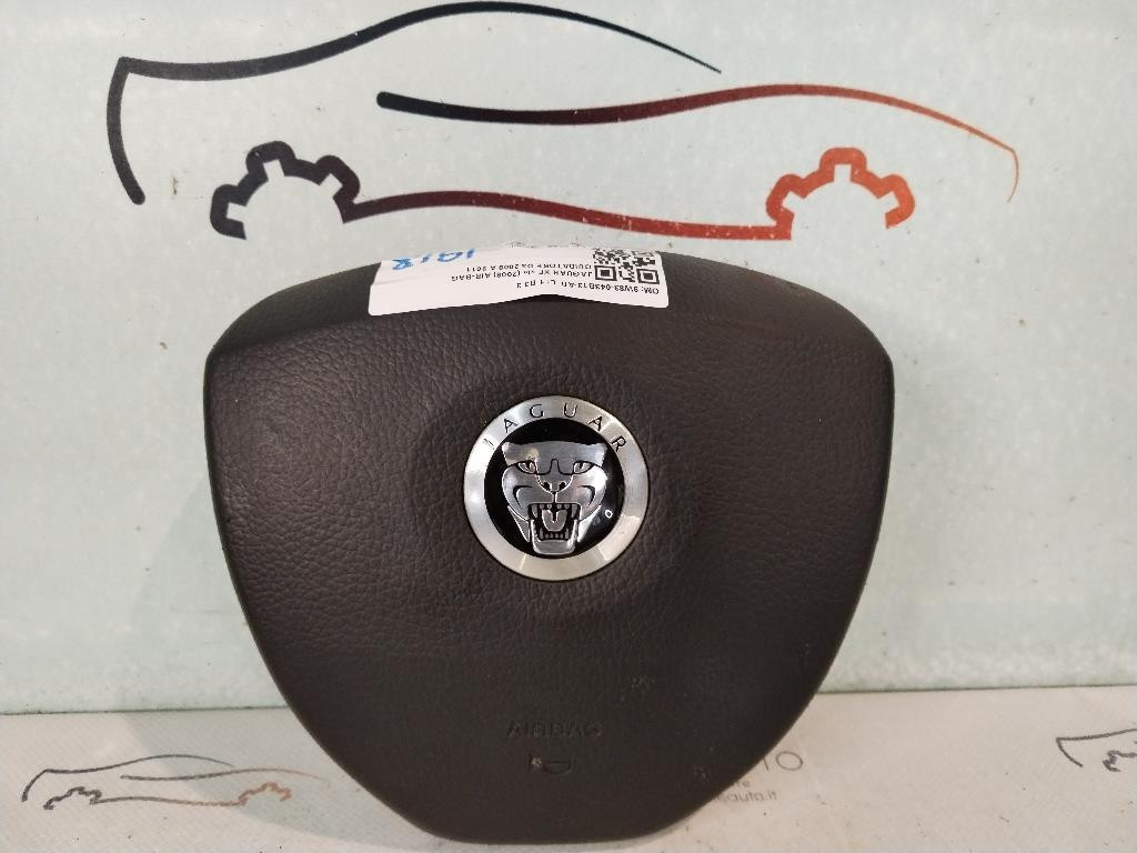 Airbag Volante JAGUAR XF Serie (08>11)