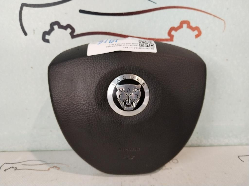 Airbag Volante JAGUAR XF Serie (08>11)