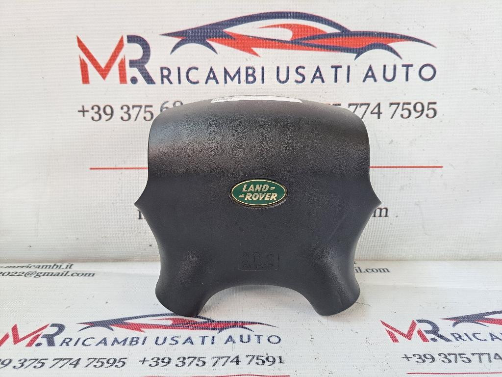 Airbag Volante LAND ROVER Freelander 3° Serie