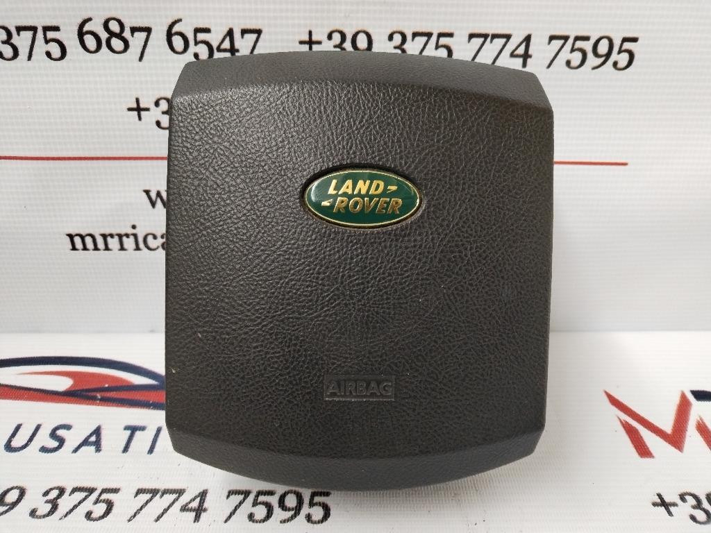 Airbag Volante LAND ROVER Freelander 3° Serie