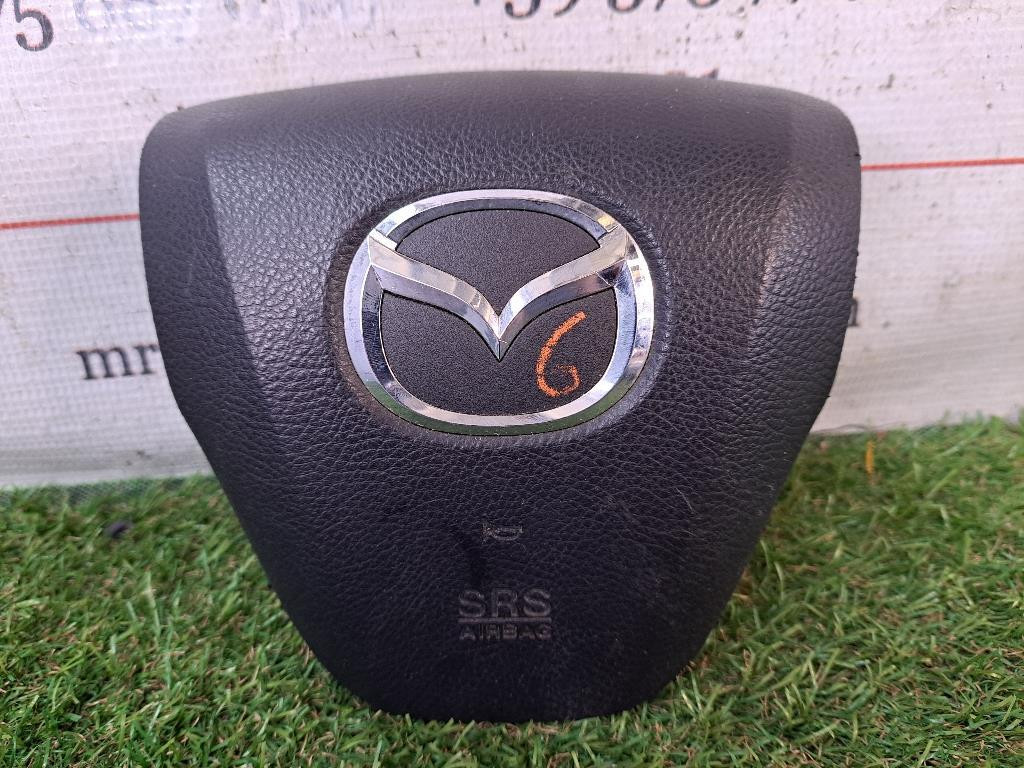 Airbag Volante MAZDA 6 Berlina 2° Serie