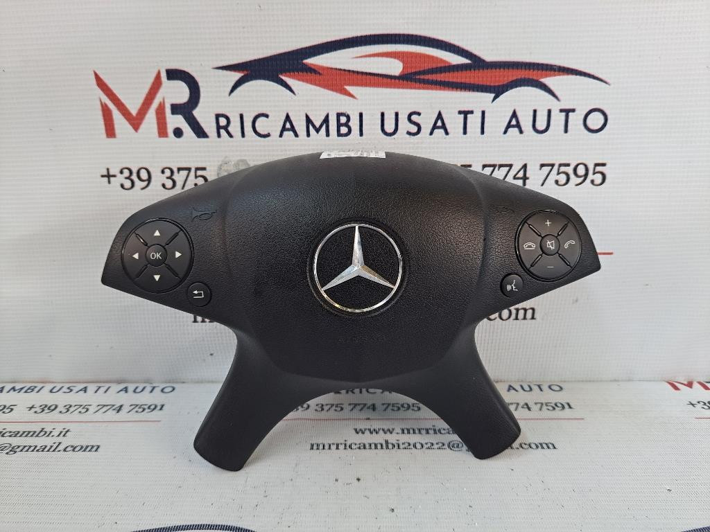 Airbag Volante MERCEDES Classe C Berlina W204