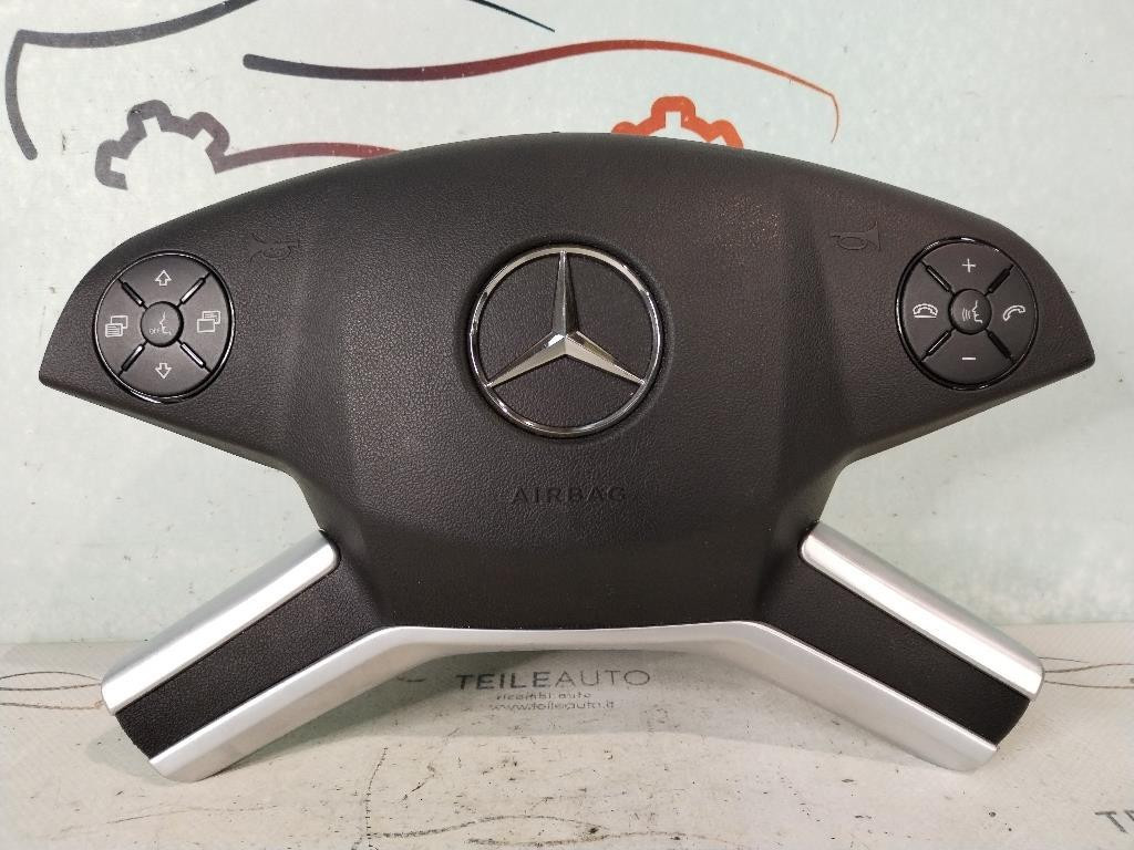 Airbag Volante MERCEDES ML W164 3° Serie
