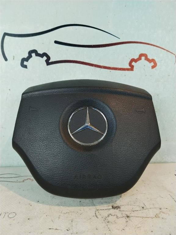 Airbag Volante MERCEDES ML W164 3° Serie
