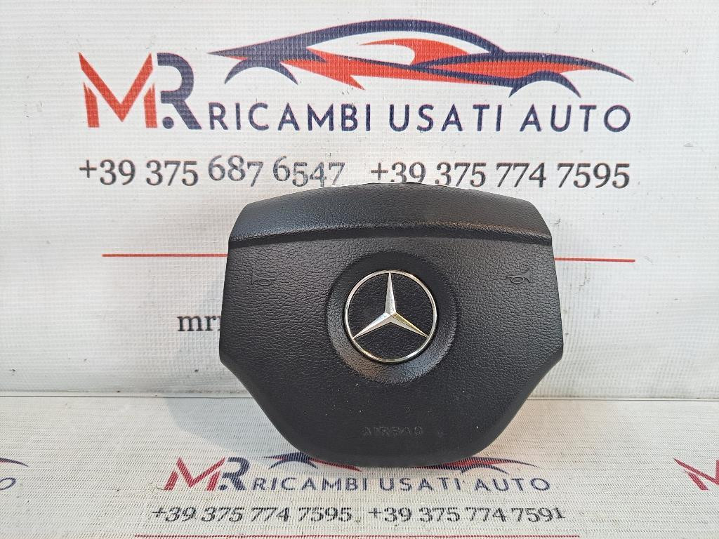 Airbag Volante MERCEDES ML W164 3° Serie