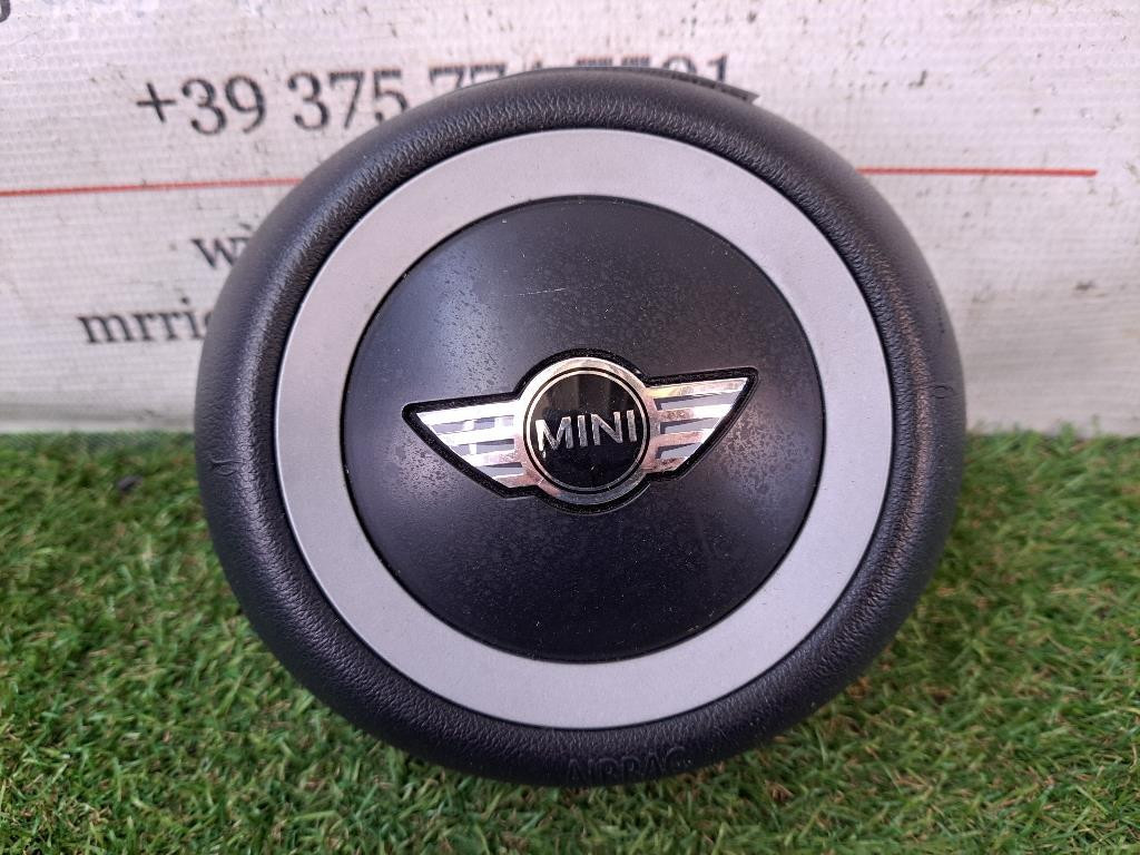 Airbag Volante MINI Cooper 2° Serie