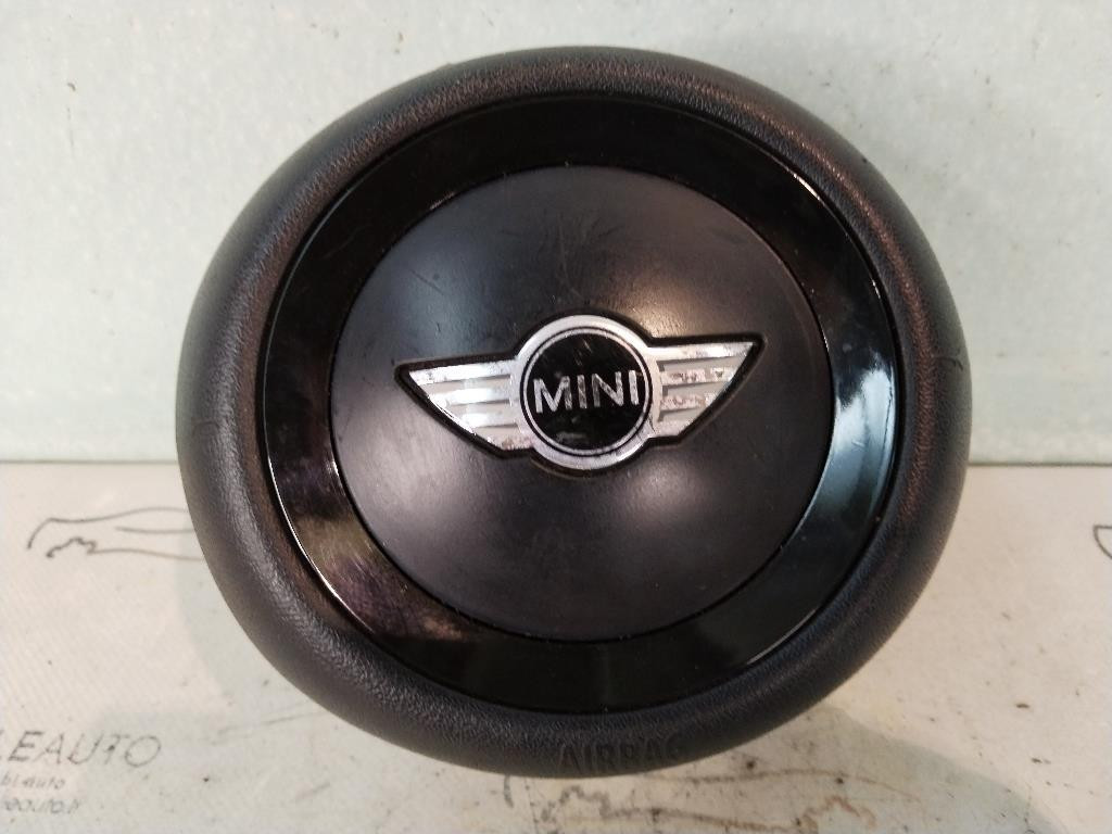 Airbag Volante MINI Cooper 2° Serie