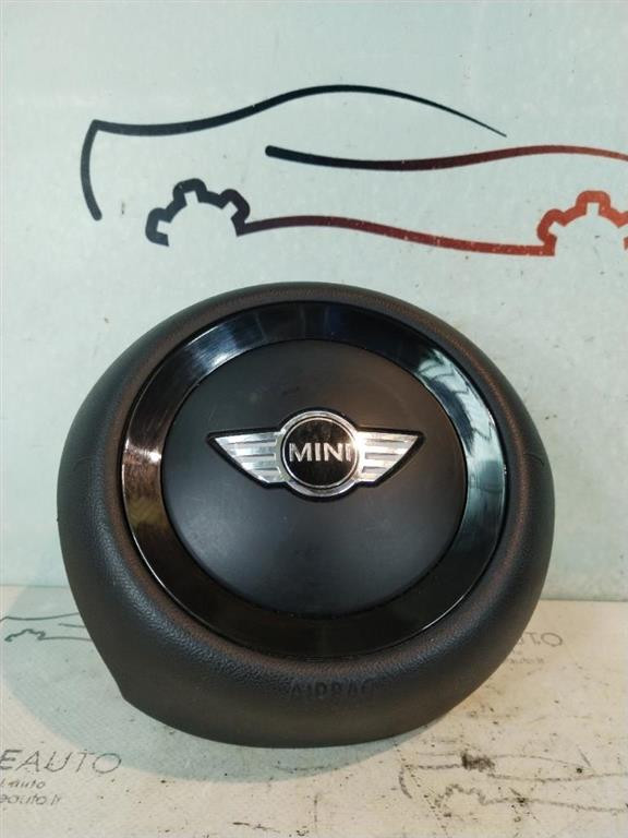 Airbag Volante MINI Cooper 2° Serie