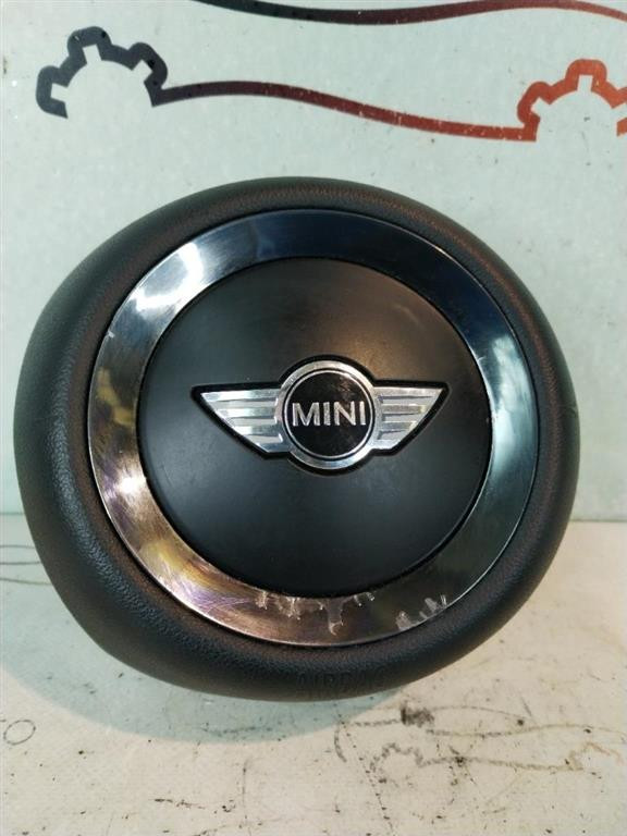 Airbag Volante MINI Cooper 2° Serie