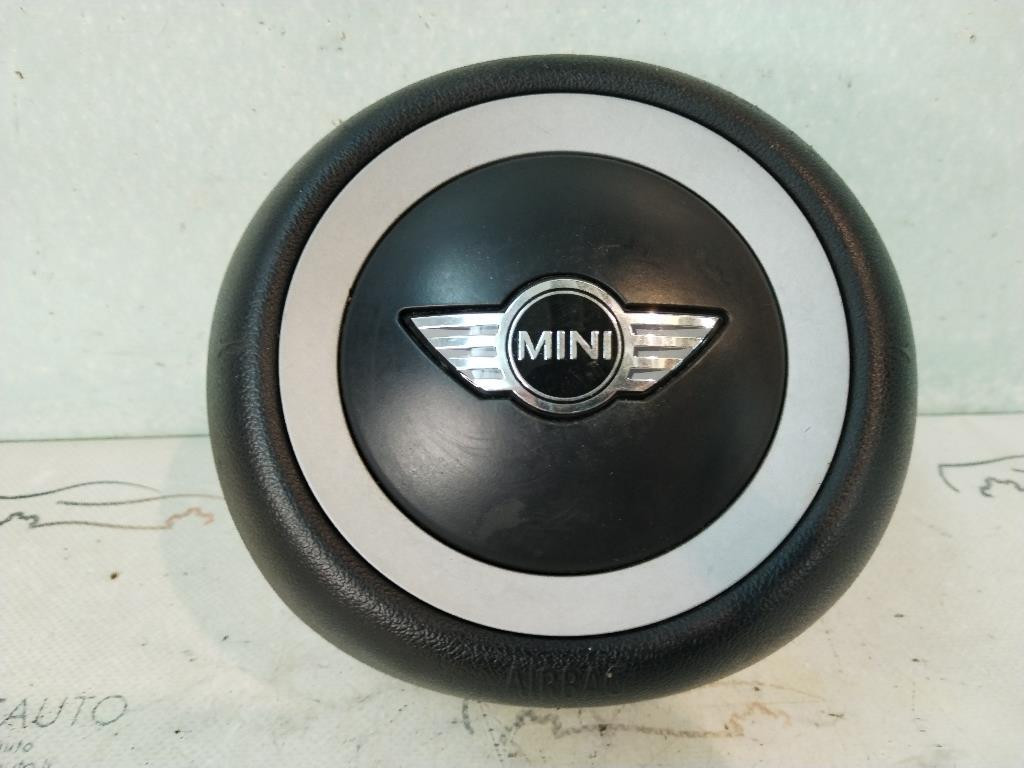 Airbag Volante MINI Cooper 2° Serie