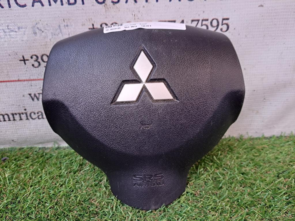 Airbag Volante MITSUBISHI Outlander Serie (CW0) (09>12)
