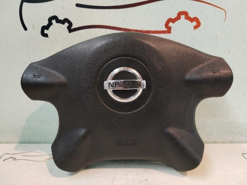 Airbag Volante NISSAN X-Trail 1° Serie