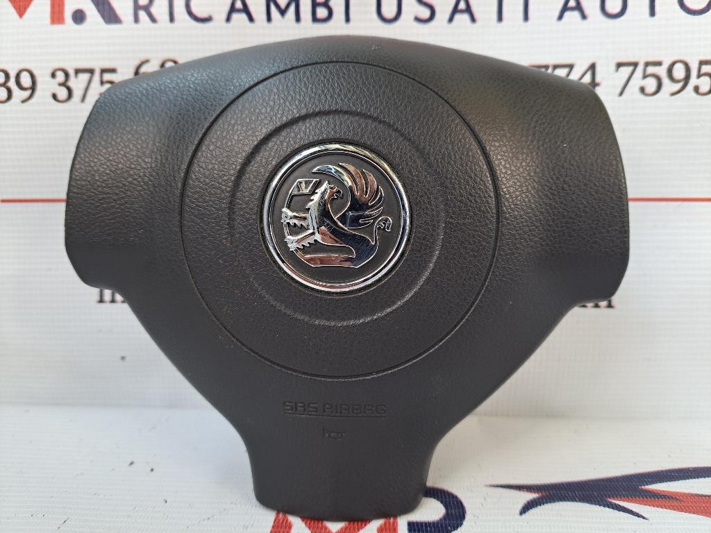 Airbag Volante OPEL Agila B