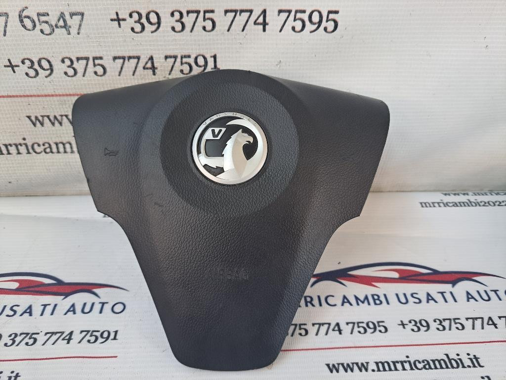 Airbag Volante OPEL Antara Serie