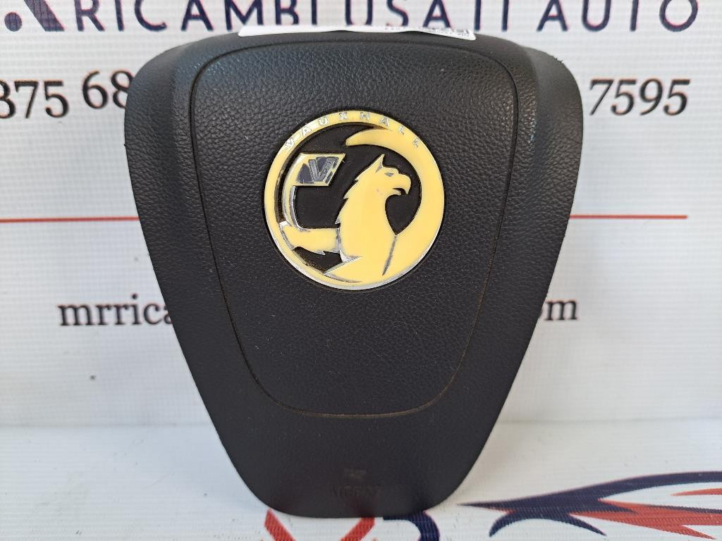 Airbag Volante OPEL Astra J