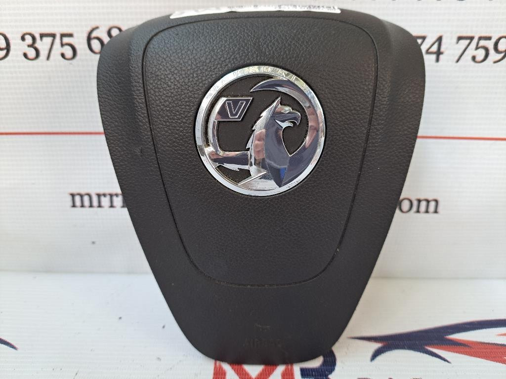Airbag Volante OPEL Astra J