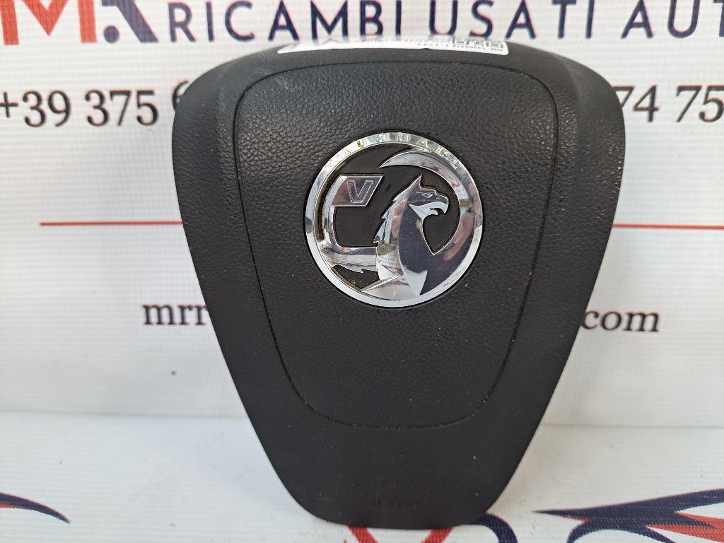 Airbag Volante OPEL Astra J