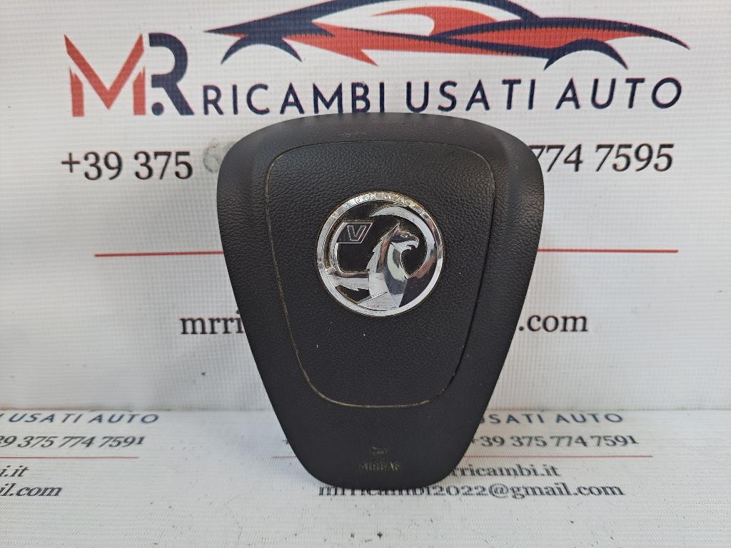 Airbag Volante OPEL Astra J