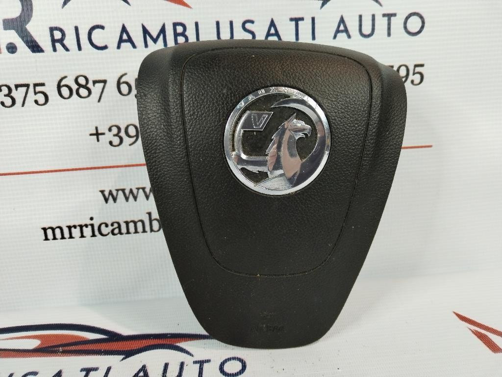 Airbag Volante OPEL Astra J