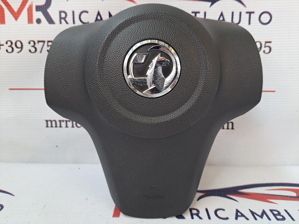 Airbag Volante OPEL Corsa D 5P 2° Serie