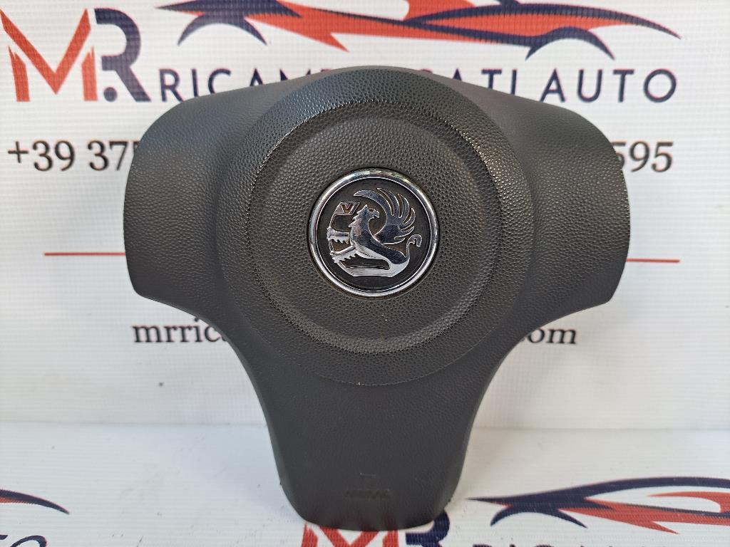 Airbag Volante OPEL Corsa D 3P 2° Serie