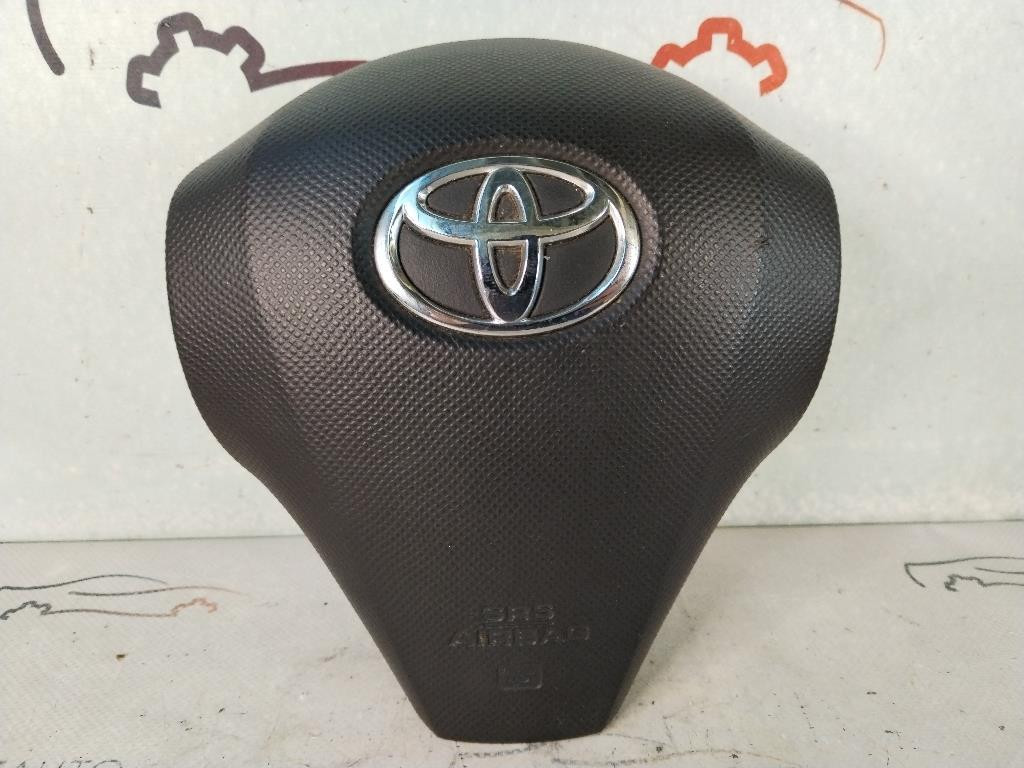 Airbag Volante TOYOTA Yaris Serie (08>11)