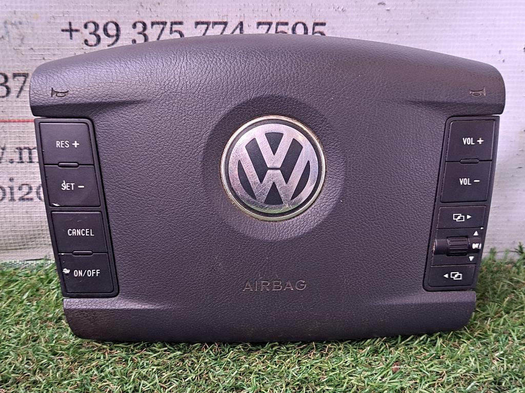 Airbag Volante VOLKSWAGEN Touareg 1° Serie