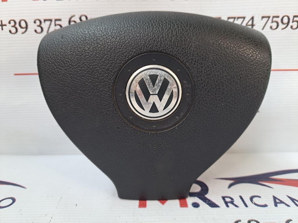 Airbag Volante VOLKSWAGEN Touran 2° Serie