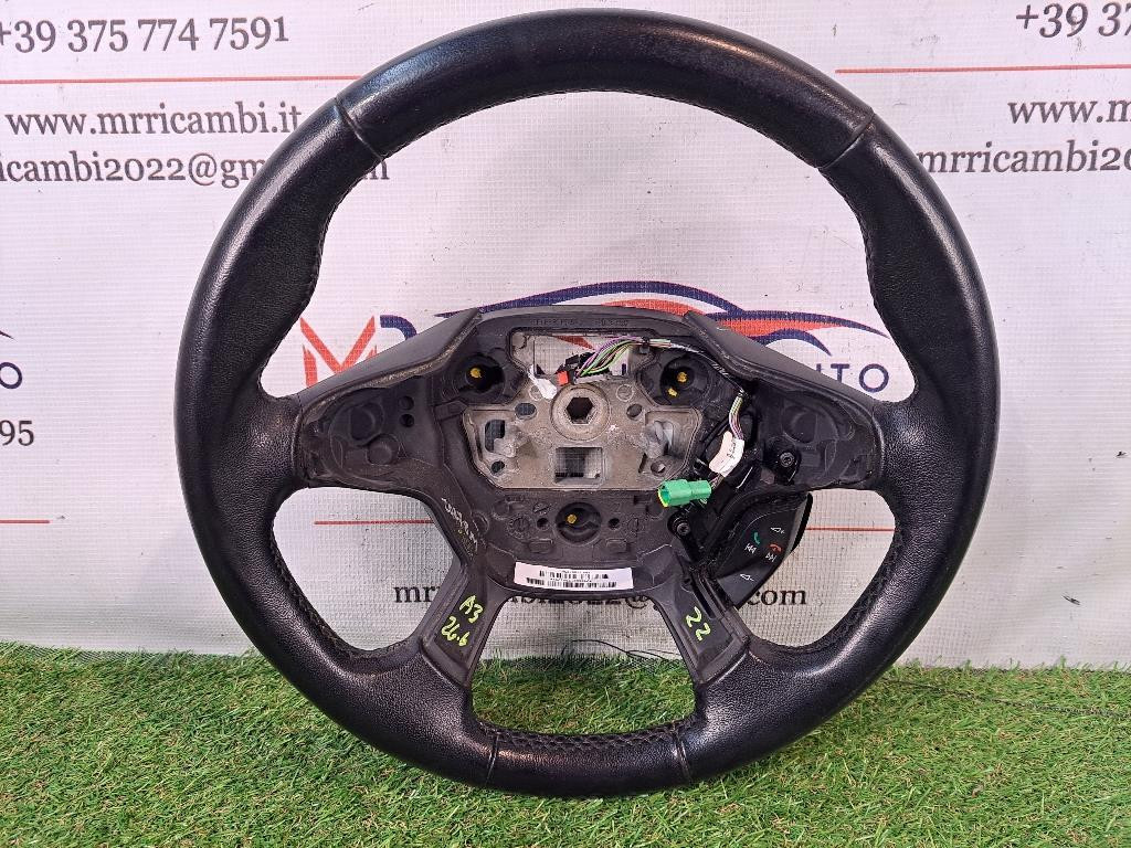 Volante FORD Focus Berlina 5° Serie