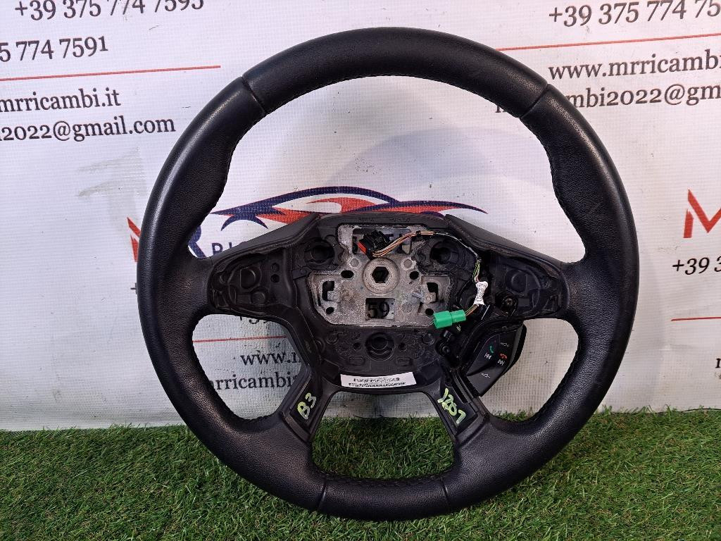 Volante FORD Focus S. Wagon 5° Serie